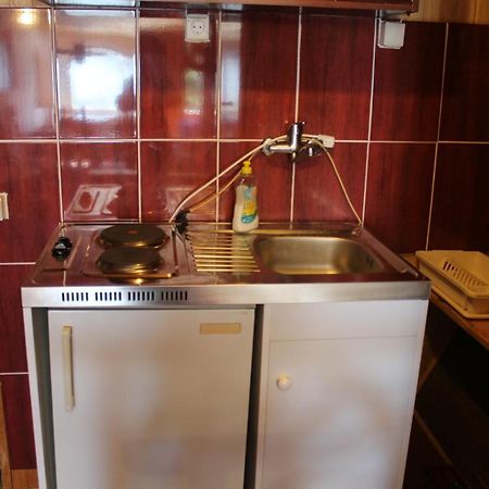 Villa Rustika Jahorina Zewnętrze zdjęcie