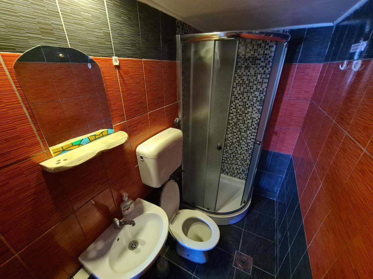 Villa Rustika Jahorina Zewnętrze zdjęcie