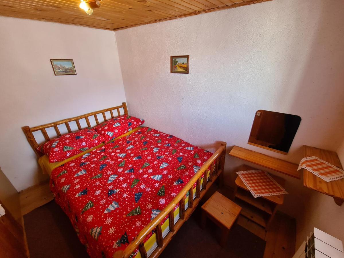Villa Rustika Jahorina Zewnętrze zdjęcie