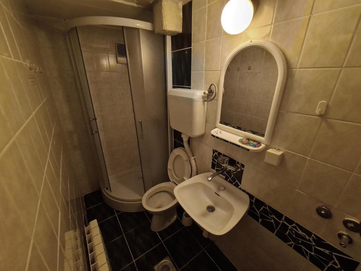 Villa Rustika Jahorina Zewnętrze zdjęcie