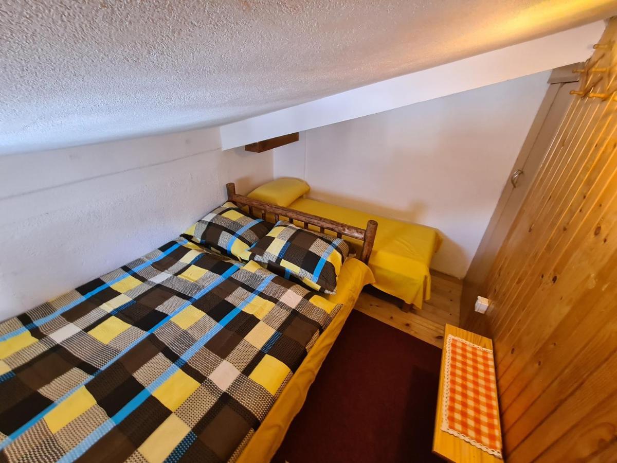 Villa Rustika Jahorina Zewnętrze zdjęcie