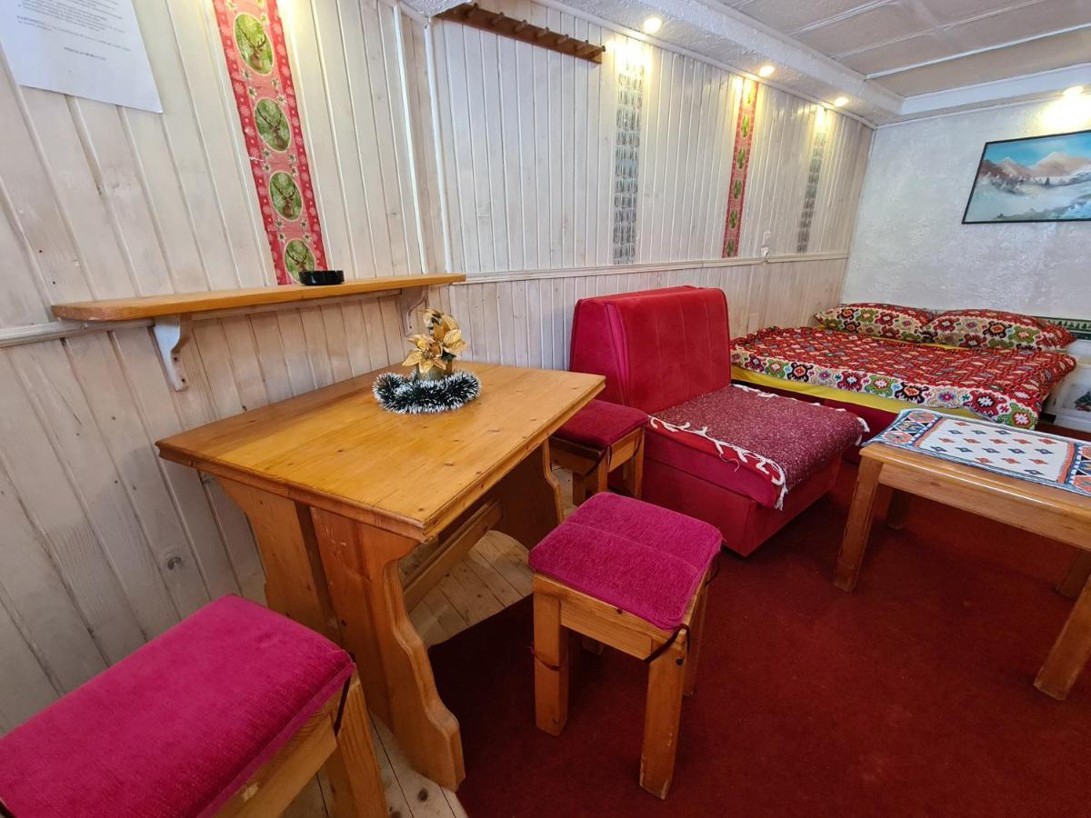Villa Rustika Jahorina Zewnętrze zdjęcie
