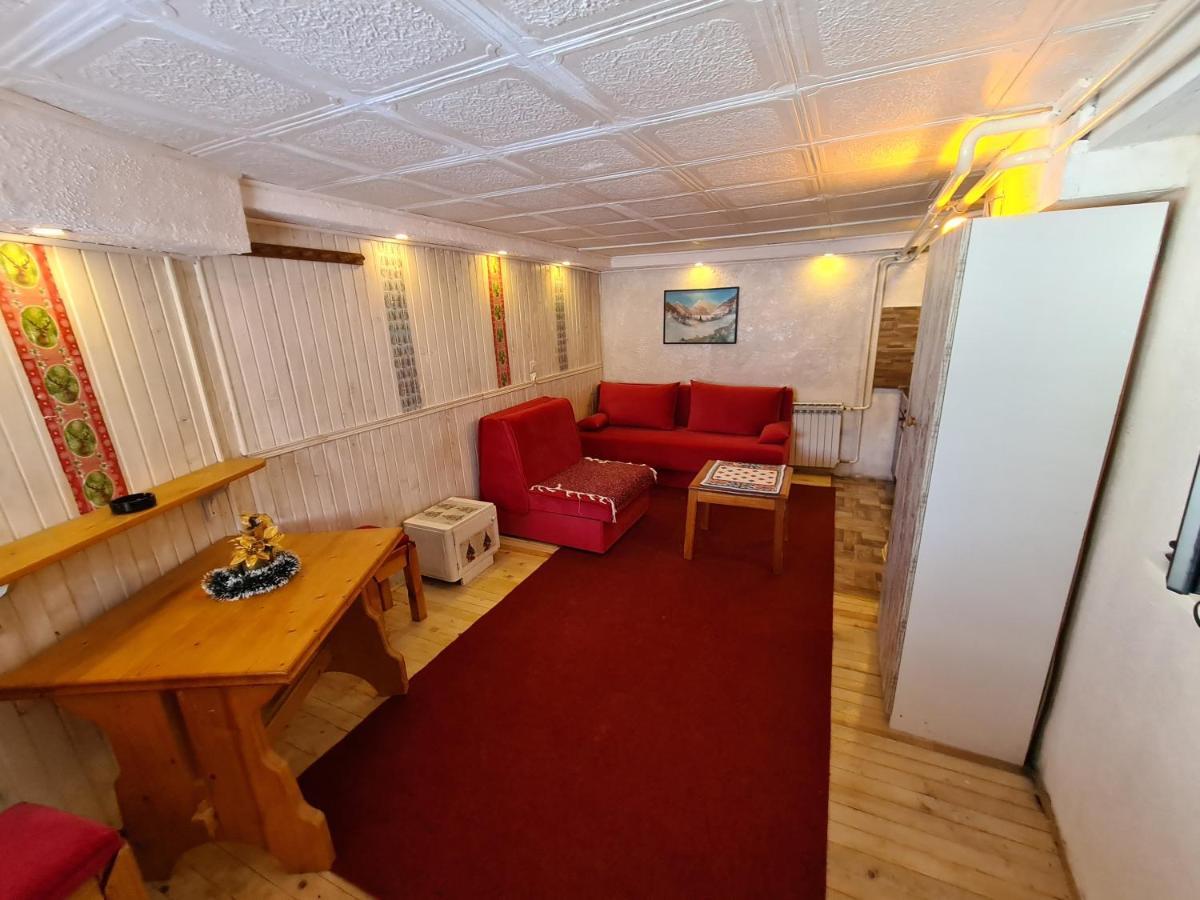 Villa Rustika Jahorina Zewnętrze zdjęcie