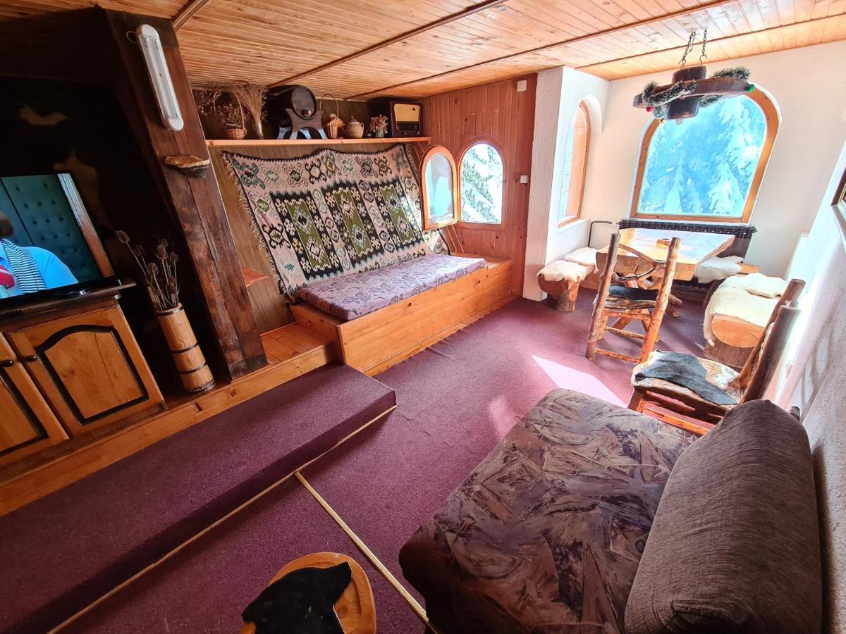 Villa Rustika Jahorina Zewnętrze zdjęcie