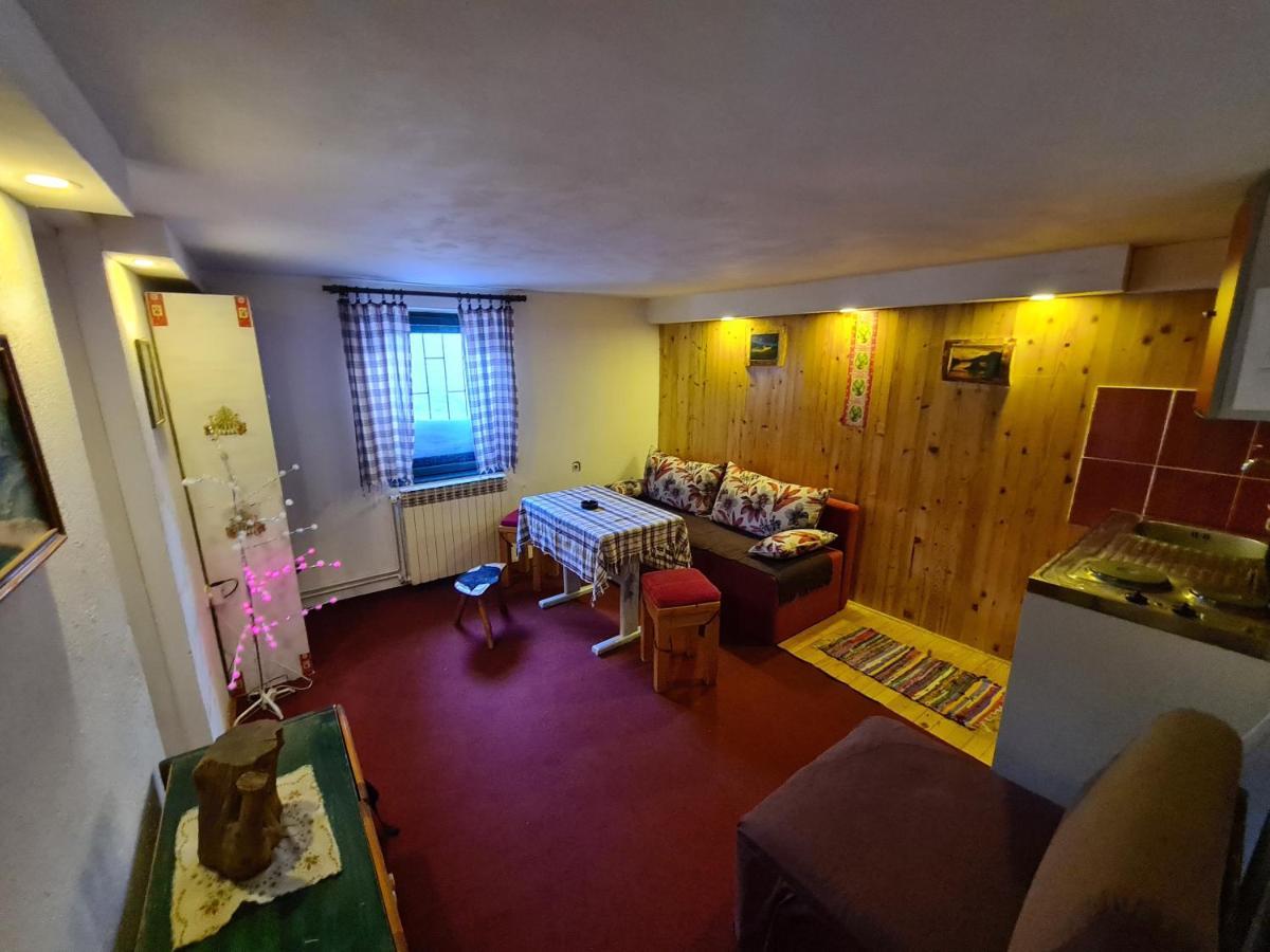 Villa Rustika Jahorina Zewnętrze zdjęcie