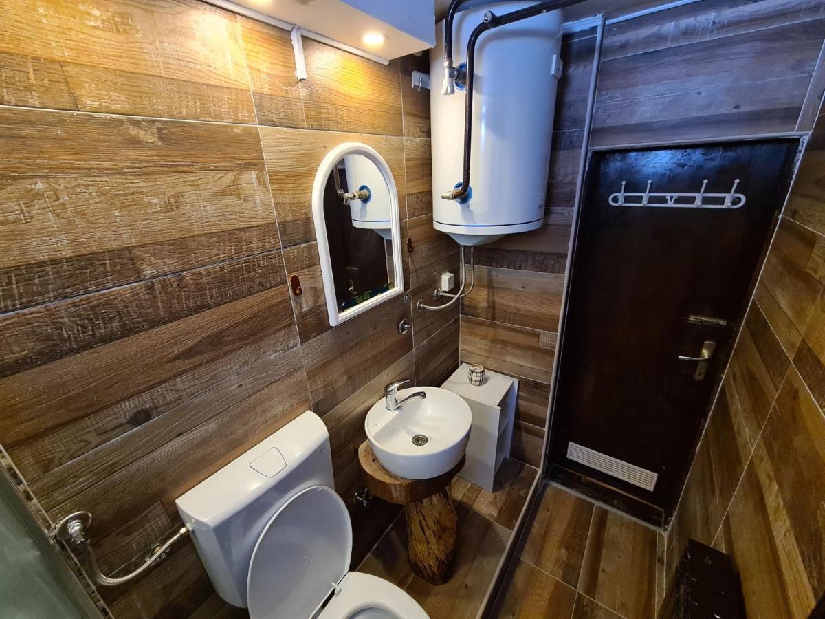 Villa Rustika Jahorina Zewnętrze zdjęcie