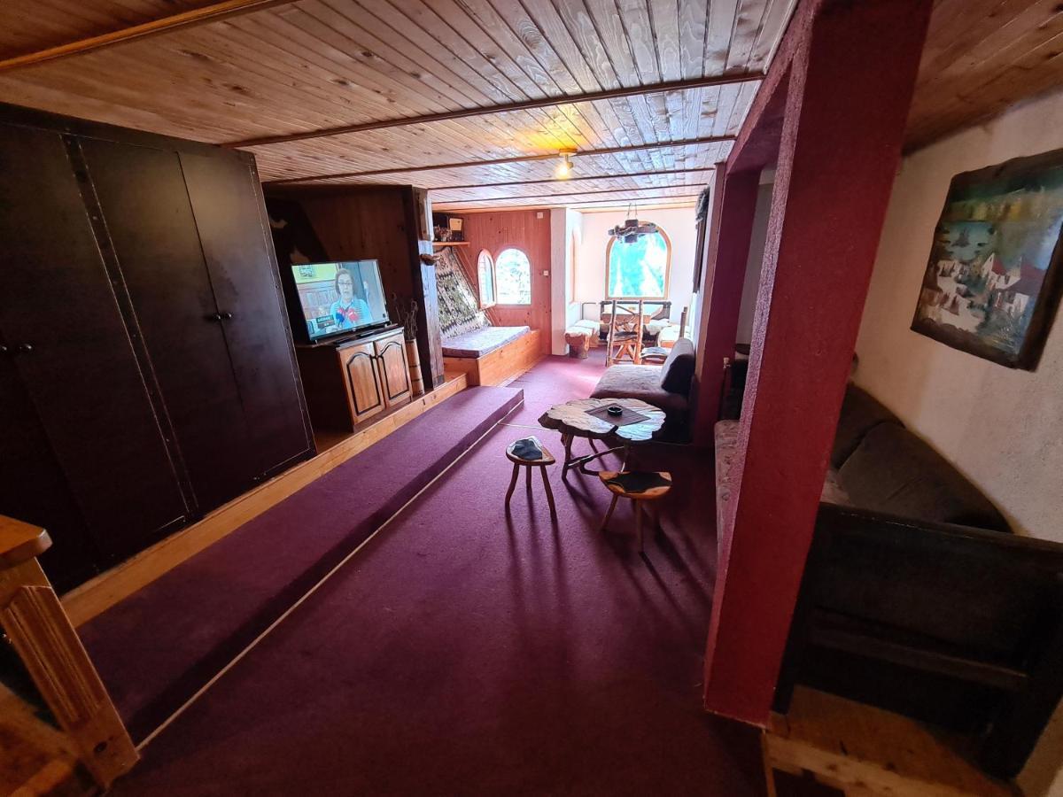 Villa Rustika Jahorina Zewnętrze zdjęcie