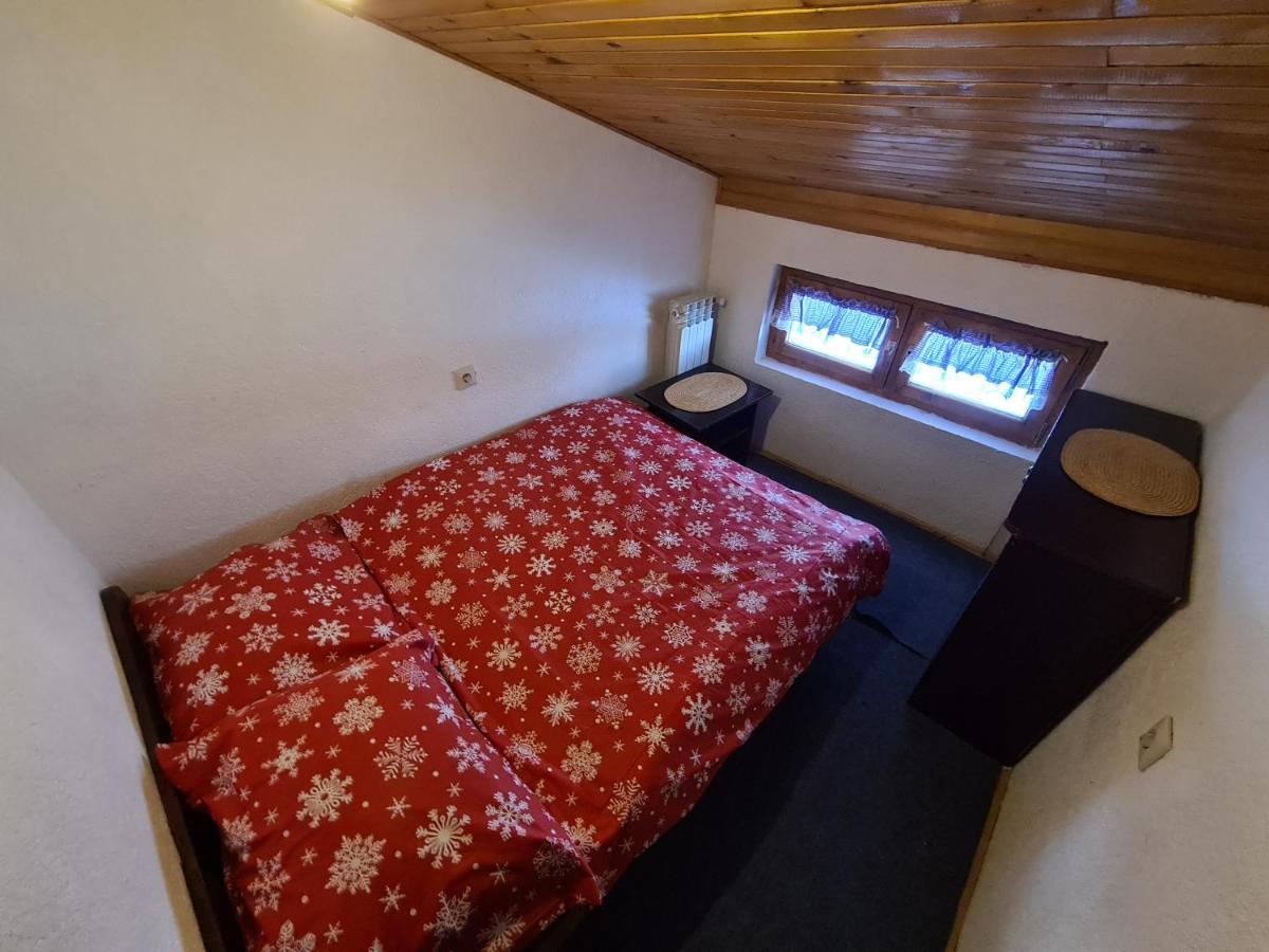 Villa Rustika Jahorina Zewnętrze zdjęcie