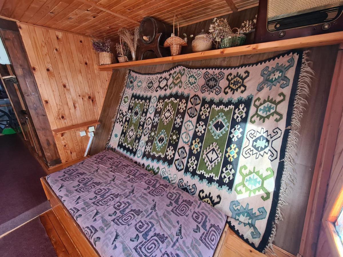 Villa Rustika Jahorina Zewnętrze zdjęcie