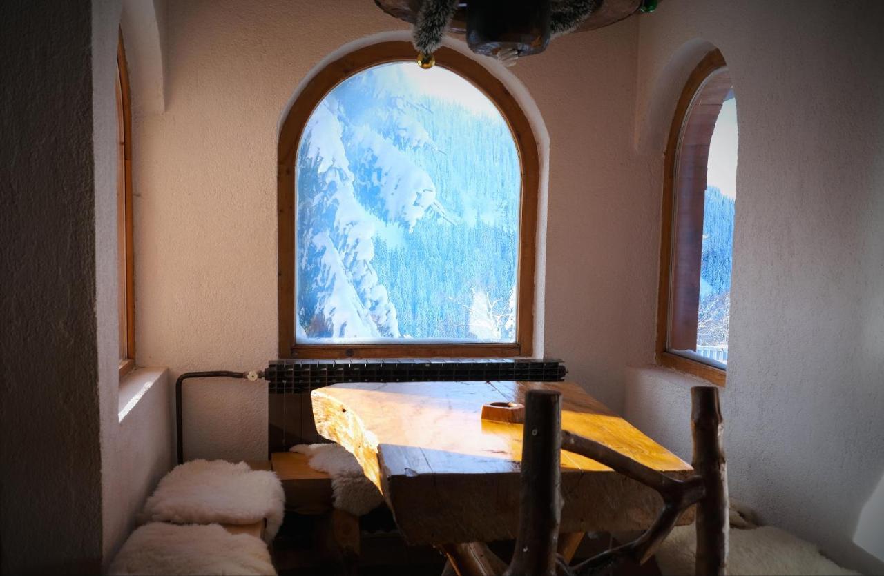 Villa Rustika Jahorina Zewnętrze zdjęcie