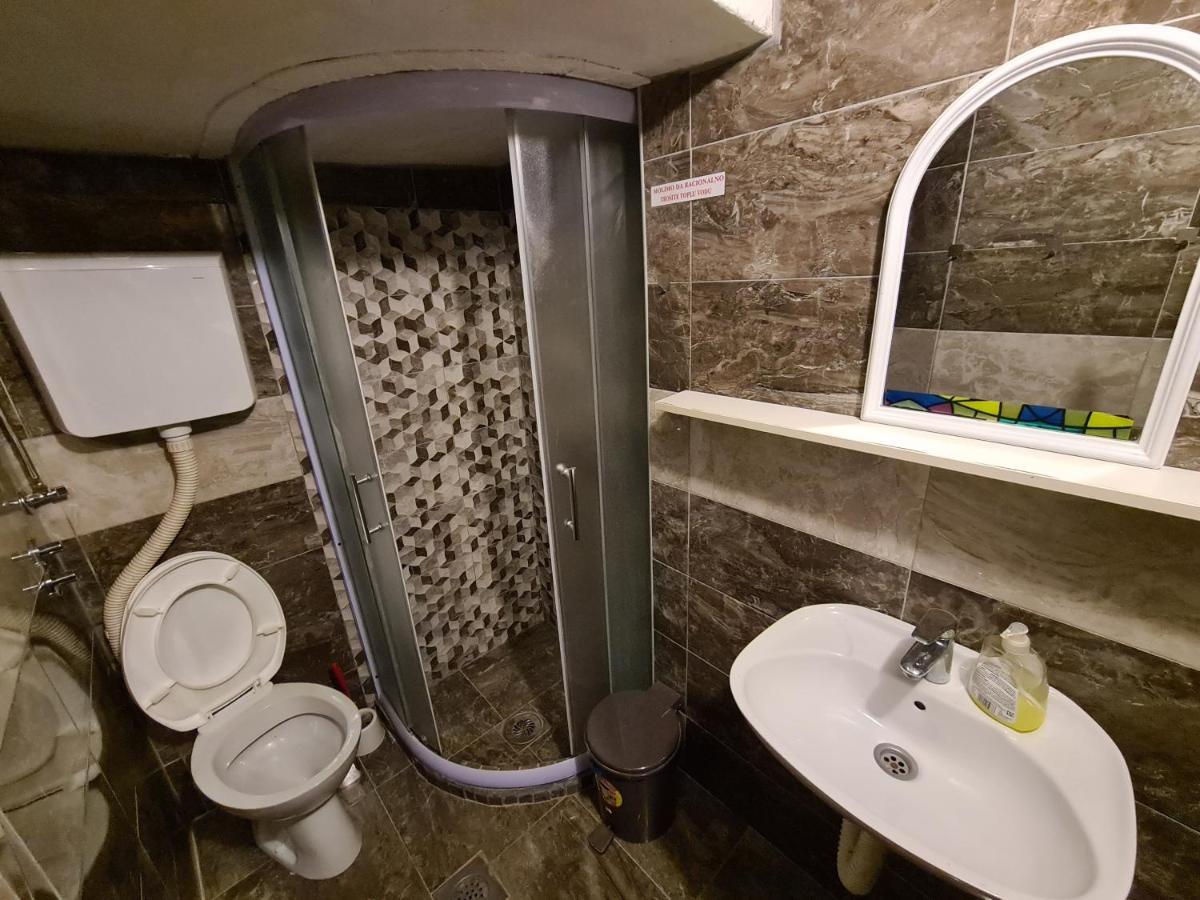 Villa Rustika Jahorina Zewnętrze zdjęcie