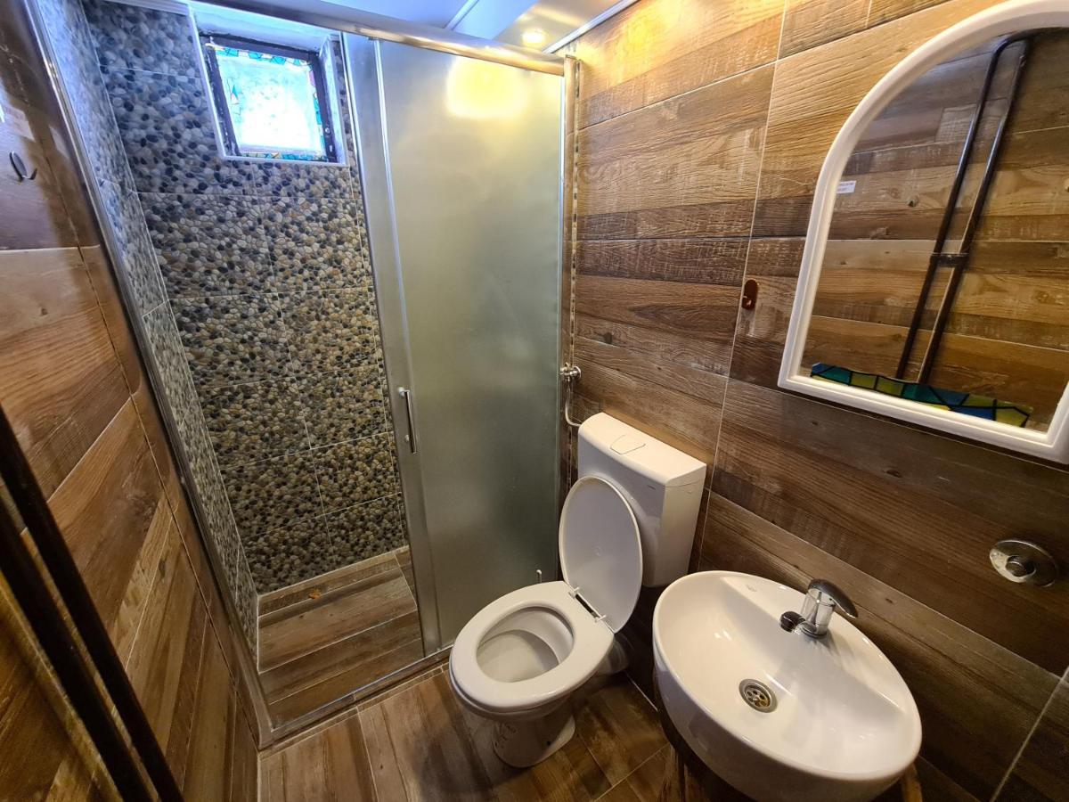 Villa Rustika Jahorina Zewnętrze zdjęcie