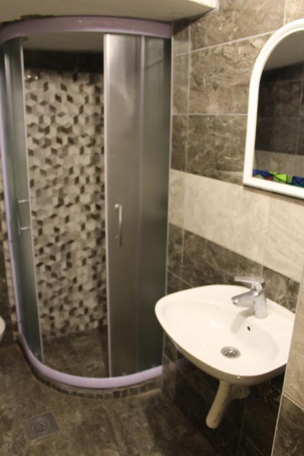 Villa Rustika Jahorina Zewnętrze zdjęcie