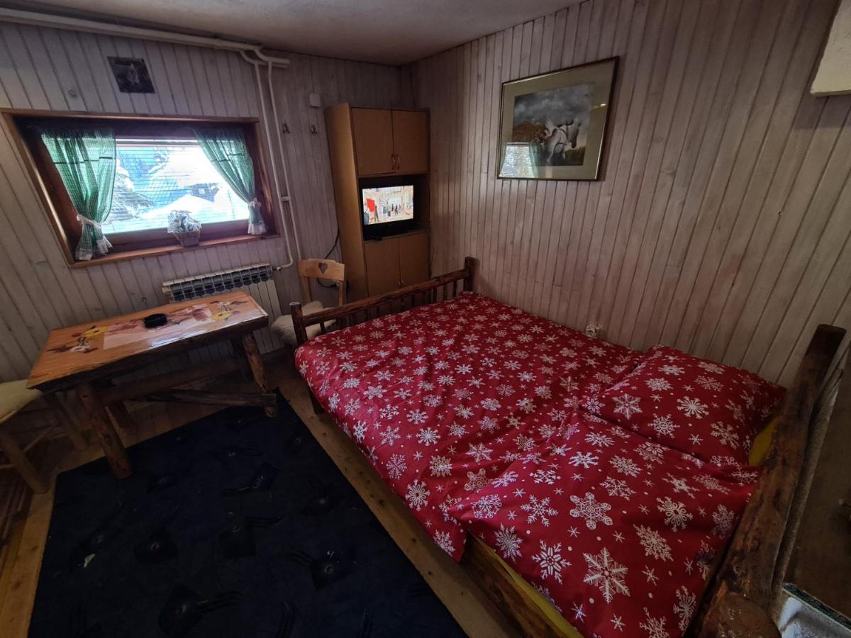 Villa Rustika Jahorina Zewnętrze zdjęcie