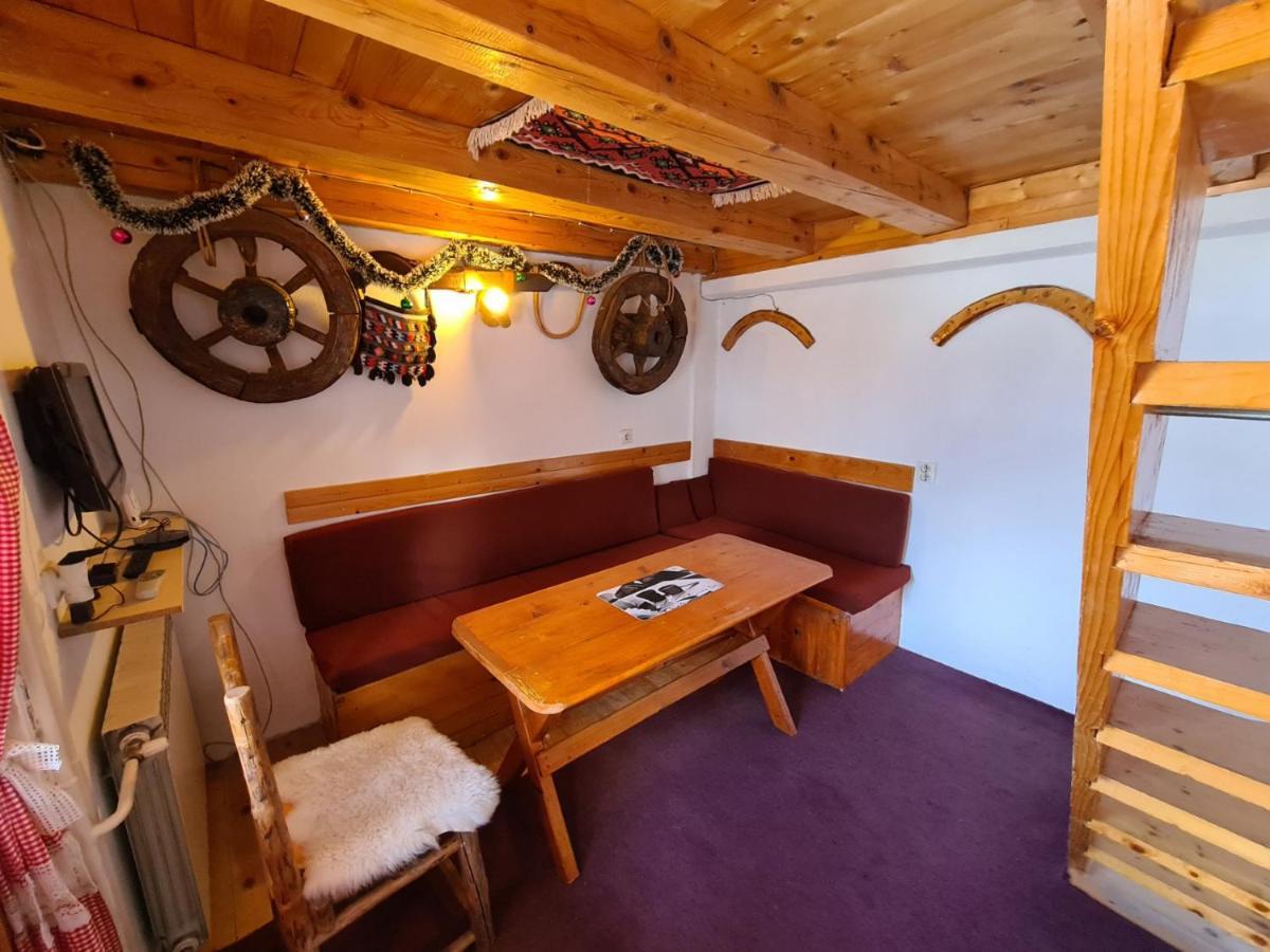 Villa Rustika Jahorina Zewnętrze zdjęcie