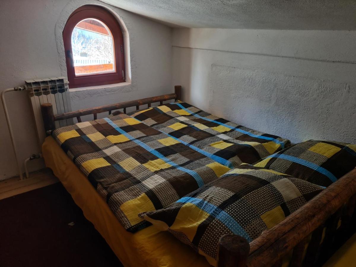 Villa Rustika Jahorina Zewnętrze zdjęcie