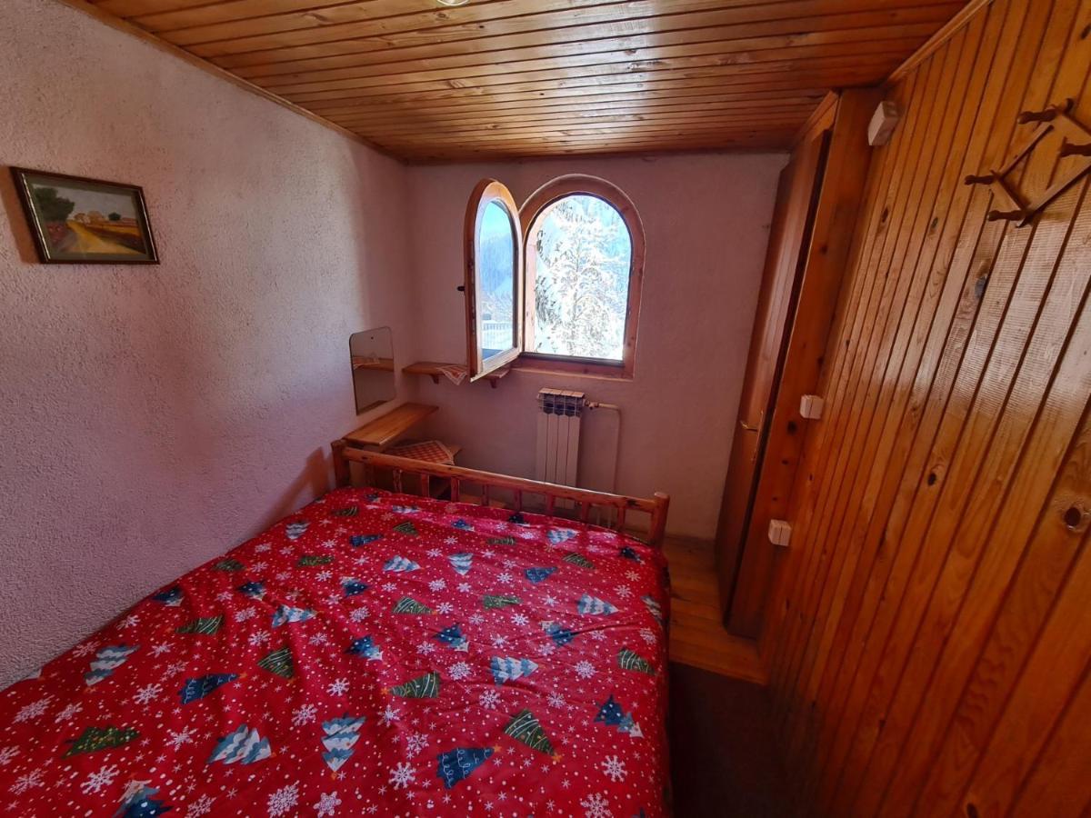 Villa Rustika Jahorina Zewnętrze zdjęcie